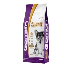 Gemon All Breeds Puppy & Junior Chicken & Rice 15kg Gemon All Breeds Puppy & Junior Chicken & Rice 15kg