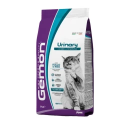 Ξηρά Τροφή Γάτας Gemon Urinary Cat Chicken and Rice 2kg Ξηρά Τροφή Γάτας Gemon Urinary Cat Chicken and Rice 2kg