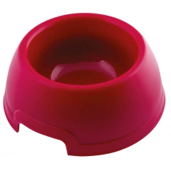 Πιάτο Πλαστικό Georplast Lucky 32,5x12cm 2700ml Κόκκινο Πιάτο Πλαστικό Georplast Lucky 32,5x12cm 2700ml Κόκκινο