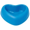 ΠΙΑΤΟ ΠΛΑΣΤΙΚΟ GEORPLAST THAT'S AMORE 26,5x22x6,5hcm 800ml ΜΠΛΕ ΣΚΥΛΟΙ