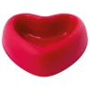 ΠΙΑΤΟ ΠΛΑΣΤΙΚΟ GEORPLAST THAT'S AMORE 18x15x5,5hcm 250ml ΜΠΛΕ ΣΚΥΛΟΙ