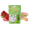 Λιχουδιά Granatapet FeiniSnacks με Πουλερικά και Γρασίδι 50gr Λιχουδιά Granatapet FeiniSnacks με Πουλερικά και Γρασίδι 50gr