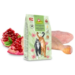 Granatapet Delicatessen με Πουλερικά 1,8kg + Δώρο 2 Κονσέρβες Summer Edition 200gr
