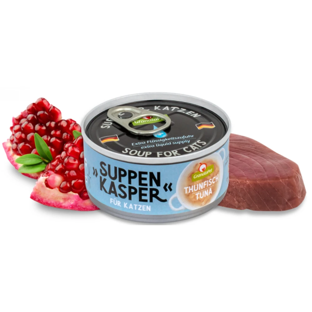 Granatapet Suppenkasper 70gr granatapet-suppenkasper-70gr