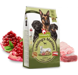 GranataPet Adult Lamb 1,8kg GranataPet Adult Lamb 1,8kg