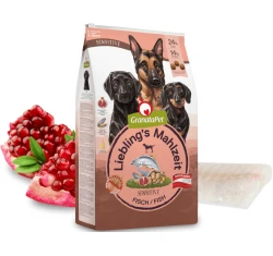 GranataPet Adult Sensitive Fish 1,8kg GranataPet Adult Sensitive Fish 1,8kg