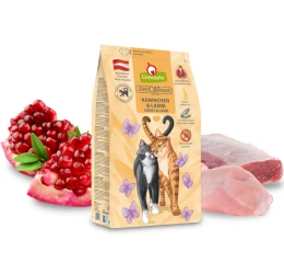Granatapet Delicatessen με Κουνέλι και Αρνί 300gr Granatapet Delicatessen με Κουνέλι και Αρνί 300gr