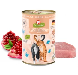 Granatapet Delicatessen Pur 800gr με Μοσχάρι Granatapet Delicatessen Pur 800gr με Μοσχάρι