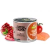Granatapet Suppenkasper Σούπα Σκύλου 140gr Με Σολομό & Ντομάτα Granatapet Suppenkasper Σούπα Σκύλου 140gr Με Σολομό & Ντομάτα
