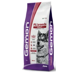 Gemon All Breeds Adult Beef & Rice 15kg (12kg + 3kg Δώρο) Gemon All Breeds Adult Beef & Rice 15kg (12kg + 3kg Δώρο)