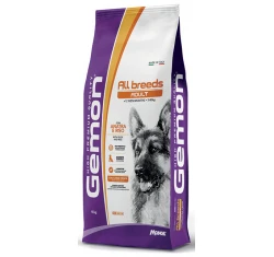 Gemon All Breeds Adult Duck & Rice 15kg (12kg + 3kg Δώρο) Gemon All Breeds Adult Duck & Rice 15kg (12kg + 3kg Δώρο)