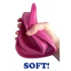Διπλό Πιάτο Σκύλου και Γάτας Georplast Soft Touch με Αποσπώμενο Μεταλλικό Μπολ 31x20x3,5cm 460ml Σκύλοι Διπλό Πιάτο Σκύλου και Γάτας Georplast Soft Touch με Αποσπώμενο Μεταλλικό Μπολ 31x20x3,5cm 460ml Σκύλοι