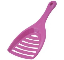 Φτυαράκι Καθαρισμού Άμμου Georplast 25x11,5cm