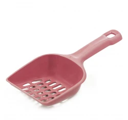 Φτυαράκι Καθαρισμού Άμμου Georplast 25x11cm