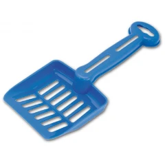 Φτυαράκι Καθαρισμού Άμμου Georplast 26x10x2cm