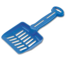 Φτυαράκι Καθαρισμού Άμμου Georplast 26x10x2cm