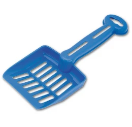 Φτυαράκι Καθαρισμού Άμμου Georplast 26x10x2cm