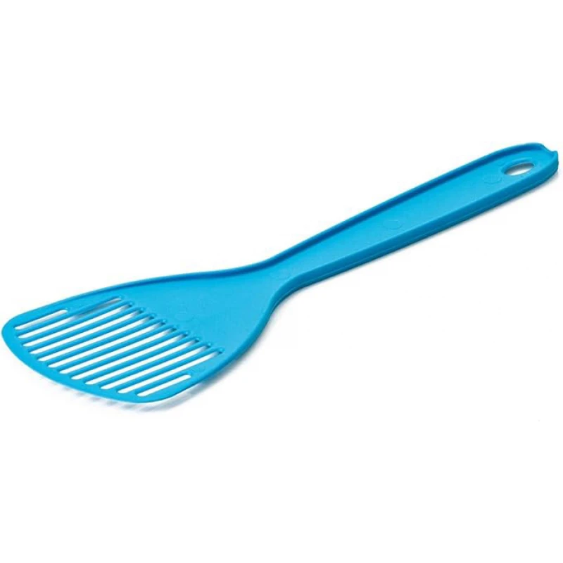 Φτυαράκι Καθαρισμού Άμμου Georplast 28,5x9,5cm Γάτες Φτυαράκι Καθαρισμού Άμμου Georplast 28,5x9,5cm Γάτες