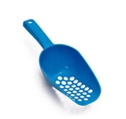 Φτυαράκι Καθαρισμού Άμμου Georplast Drilly 250ml 24x8,5x5,5cm