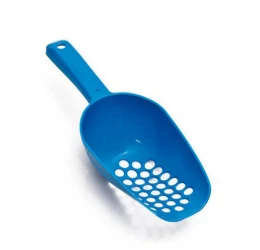 Φτυαράκι Καθαρισμού Άμμου Georplast Drilly 500ml 30x11x7cm