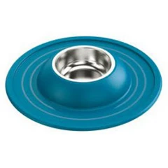 Μπολ Σκύλου και Γάτας Georplast Volcano PP με Αποσπώμενο Μεταλλικό Πιάτο 39x6cm 600ml Μπολ Σκύλου και Γάτας Georplast Volcano PP με Αποσπώμενο Μεταλλικό Πιάτο 39x6cm 600ml