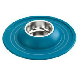 Μπολ Σκύλου και Γάτας Georplast Volcano PP με Αποσπώμενο Μεταλλικό Πιάτο 39x6cm 600ml Μπολ Σκύλου και Γάτας Georplast Volcano PP με Αποσπώμενο Μεταλλικό Πιάτο 39x6cm 600ml