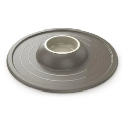 Μπολ Σκύλου και Γάτας Georplast Volcano PP με Αποσπώμενο Πλαστικό 36x4cm 230ml Μπολ Σκύλου και Γάτας Georplast Volcano PP με Αποσπώμενο Πλαστικό 36x4cm 230ml