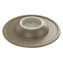 Μπολ Σκύλου και Γάτας Georplast Volcano PP με Αποσπώμενο Πλαστικό 39x6cm 600ml Μπολ Σκύλου και Γάτας Georplast Volcano PP με Αποσπώμενο Πλαστικό 39x6cm 600ml