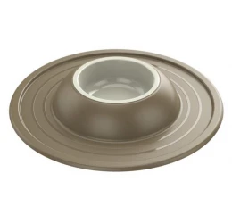 Μπολ Σκύλου και Γάτας Georplast Volcano PP με Αποσπώμενο Πλαστικό 39x6cm 600ml Μπολ Σκύλου και Γάτας Georplast Volcano PP με Αποσπώμενο Πλαστικό 39x6cm 600ml