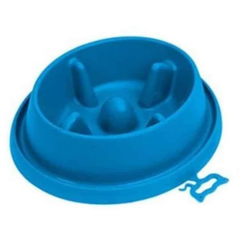 Πιάτο Καλής Πέψης Medium 25.5Χ23Χ6.5cm ΣΚΥΛΟΙ Πιάτο Καλής Πέψης Medium 25.5Χ23Χ6.5cm ΣΚΥΛΟΙ