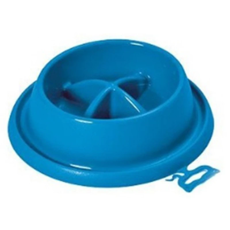 Πιάτο Καλής Πέψης Small 21x20x5.5cm ΣΚΥΛΟΙ Πιάτο Καλής Πέψης Small 21x20x5.5cm ΣΚΥΛΟΙ
