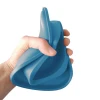 Διπλό Πιάτο Σκύλου και Γάτας Georplast Soft Touch με Αποσπώμενο Πλαστικό 31x20x3,5cm 460ml Σκύλοι Διπλό Πιάτο Σκύλου και Γάτας Georplast Soft Touch με Αποσπώμενο Πλαστικό 31x20x3,5cm 460ml Σκύλοι