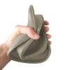 Πιάτο Σκύλου και Γάτας Georplast Soft Touch με Αποσπώμενο Πλαστικό 28x28x5,5cm 600ml Σκύλοι Πιάτο Σκύλου και Γάτας Georplast Soft Touch με Αποσπώμενο Πλαστικό 28x28x5,5cm 600ml Σκύλοι