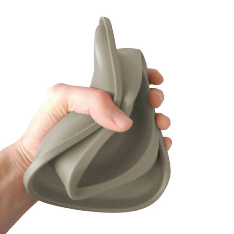 Πιάτο Σκύλου και Γάτας Georplast Soft Touch με Αποσπώμενο Πλαστικό 28x28x5,5cm 600ml Σκύλοι Πιάτο Σκύλου και Γάτας Georplast Soft Touch με Αποσπώμενο Πλαστικό 28x28x5,5cm 600ml Σκύλοι