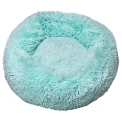 Κρεβατάκι Σκύλου και Γάτας Glee Rome S 50x9cm Γαλάζιο Κρεβατάκι Σκύλου και Γάτας Glee Rome S 50x9cm Γαλάζιο