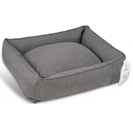 Κρεβατάκι Σκύλου και Γάτας Glee Insect protection Small 50x42x15cm Ανθρακί Κρεβατάκι Σκύλου και Γάτας Glee Insect protection Small 50x42x15cm Ανθρακί