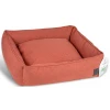 Κρεβατάκι Σκύλου και Γάτας Glee Insect protection Small 50x42x15cm Πορτοκαλί Κρεβατάκι Σκύλου και Γάτας Glee Insect protection Small 50x42x15cm Πορτοκαλί