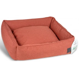 Κρεβατάκι Σκύλου και Γάτας Glee Insect protection Small 50x42x15cm Πορτοκαλί Κρεβατάκι Σκύλου και Γάτας Glee Insect protection Small 50x42x15cm Πορτοκαλί