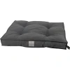 Στρώμα Σκύλου Glee Insect protection Medium 65x51x12cm Ανθρακί