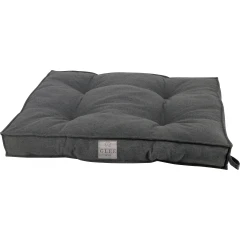Στρώμα Σκύλου Glee Insect protection Medium 65x51x12cm Ανθρακί Στρώμα Σκύλου Glee Insect protection Medium 65x51x12cm Ανθρακί
