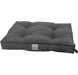 Στρώμα Σκύλου Glee Insect protection Medium 65x51x12cm Ανθρακί