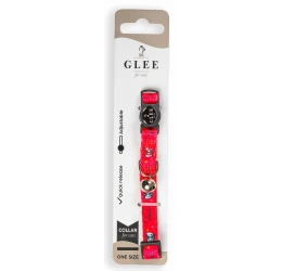 Περιλαίμιο Γάτας Glee Meow Cat 1x30cm Περιλαίμιο Γάτας Glee Meow Cat 1x30cm