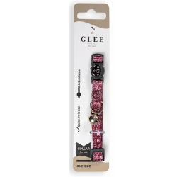 Περιλαίμιο Γάτας Glee Cat Hearts 1x30cm Περιλαίμιο Γάτας Glee Cat Hearts 1x30cm