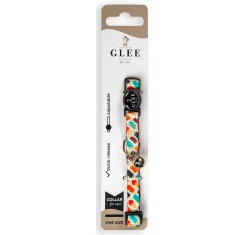 Περιλαίμιο Γάτας Glee Cat Ice Cream 1x30cm Περιλαίμιο Γάτας Glee Cat Ice Cream 1x30cm