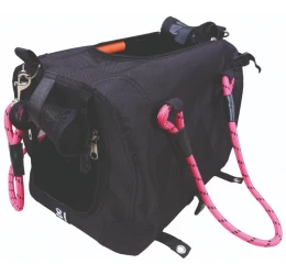 Τσάντα Μεταφοράς Σκύλου M-Pets Remix Travel Carrier 2 in 1 41x28x28 cm Τσάντα Μεταφοράς Σκύλου M-Pets Remix Travel Carrier 2 in 1 41x28x28 cm