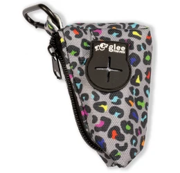 Αδιάβροχη Θήκη για Σακουλάκια Glee Indy Leo 8,5cm