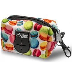 Αδιάβροχη Θήκη για Σακουλάκια Glee Macaron 8,5cm
