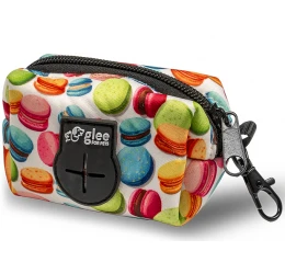 Αδιάβροχη Θήκη για Σακουλάκια Glee Macaron 8,5cm