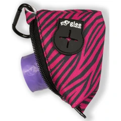 Αδιάβροχη Θήκη για Σακουλάκια Glee Savana 8,5cm