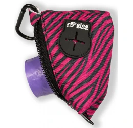 Αδιάβροχη Θήκη για Σακουλάκια Glee Savana 8,5cm